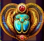 Pharaoh’s Temple - скаттер символ игры